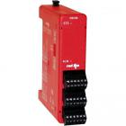 Red Lion CSTC8000 Modular controller 8 channel thermocouple input module