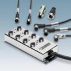 Sensor cables - Food applications