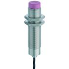 Contrinex DW-HD-611-M18-310 high temperature Inductive sensor, NPN N.O