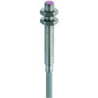 Contrinex DW-HD-621-M8-100 high temperature Inductive sensor, NPN N.O