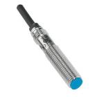 Sick IME08-1B5NSZW2K (1040847), Inductive sensor M8 Brass, NPN NO, 1.5mm Flush, Cable, 2m, PVC, Short