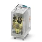 Phoenix Contact Plug-in relay 2903686 REL-IR4/L- 24AC/4X21