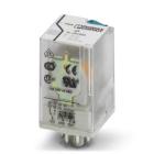 Phoenix Contact Plug-in relay 2903690 REL-OR2/L- 24AC/2X21 (clearance)
