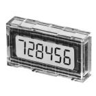 Red Lion SCUB1000 / 2000 PCB miniature counter