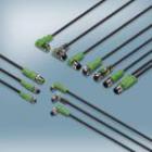 Sensor cables - Standard