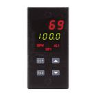 Red Lion TCU PID temperature controller 1/8 DIN