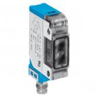 Sick WL170-P420 (6010186) Photoelectric sensor reflex polarised, PNP, M8 4-pin plug (clearance)
