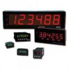 Red Lion Frequency, speed, rate displays