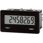 Red Lion CUB5R000 Counter/rate meter (LCD)