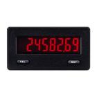 Red Lion CUB5B000 Counter/rate meter (Backlit LCD)