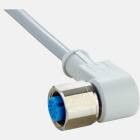 Sick DOL-1204-W25MNI (6052620) Sensor actuator cable, Female connector, M12, 4-pin, angled, 25m