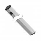 Banner WLB32ZC570PBQM (87490) Work Light Bar, 570mm, 1200 Lumens, IP50, White, 90-264V ac