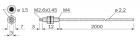Sick LL3-TB01 (5308050) Fibre optic cable through-beam