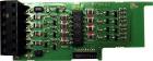 Red Lion PAXCDS30 Quad NPN transistor PAX output module
