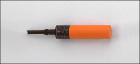 IFM IA-3010-ANKG/10M (IA5056) 20mm diameter, NPN, N/O, 10mm, Non-flush, 10m cable,  Inductive sensor