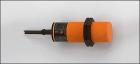 IFM II-3010-ANKG (II5276) M30, 10mm flush, NPN NO, plastic, 2m cable, Inductive sensor