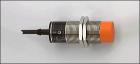 IFM IIA3015-ANKG (II5292) M30, 15mm non-flush, NPN NO, metal, 2m cable, Inductive sensor