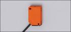 IFM IN-3004-APKG/6M/PH (IN5223) 40x12x26mm, 4mm non-flush, PNP NC, plastic, 6m PUR cable, inductive sensor