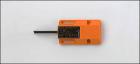 IFM IW-3005-APOG (IW5002) Inductive sensor, flat, PNP NC, 2m cable