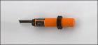 IFM KG-3008-BNKG (KG5009) Capacitive sensor, M18, NPN, N/C, 8mm, cable (clearance)