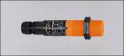 IFM KIE2015-FBOA/NI/3D (KI0042) Capacitive sensor, AC/DC, N/O or N/C, 15mm Non-flush, terminals, ATEX