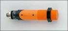 IFM KIE3015-FPKG/NI/US/3D (KI501A) Capacitive sensor, M30, ATEX Group II, category 3D