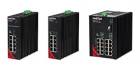 Red Lion releases extra Power over Ethernet Plus (PoE+) Gigabit products