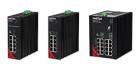Red Lion releases extra Power over Ethernet Plus (PoE+) Gigabit products