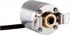 Sick DBS36E-BBEP00100 (1065770) encoder. 8mm, 100ppr, 7-30V, HTL/Push pull, Cable, 0.5m with M12 plug