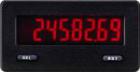 Red Lion CUB5 frequency, speed and rate displays