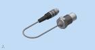 Senotec  R4W4-1/4L20 (130 60) Level sensor