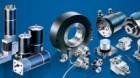  Baumer rotary encoders and angle measurement