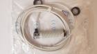 IMO MSE/00-0C M18 through-beam transmitter, plastic, DC, 2m cable, right-angle