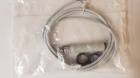 IMO MVC/C0-0A M18 4m retro-reflective sensor, Triac NC, plastic, 2m cable