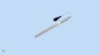 Senotec XS8G-220/320L10 (1610 8220) Level sensor, 324mm, cable 980mm