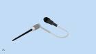 Senotec XS3Q-105/145L10 (1610 4105) Level sensor, 145mm, cable 980mm