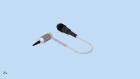 Senotec XS3Q-25/65L10 (1610 4025) Level sensor, 65mm, cable 980mm