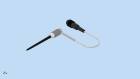 Senotec XS3Q-95/135L10 (1610 4095) Level sensor, 135mm, cable 980mm