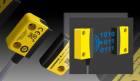 Contrinex safety RFID sensors