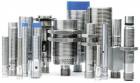 Contrinex inductive sensors