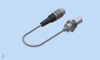 Senotec R3ST-1/5L15 (130 138) Level sensor
