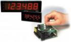 Red Lion LPAX and EPAX large LED speed displays