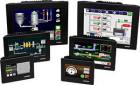 Red Lion Controls launches a new generation of HMIs for Factory Automation