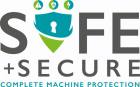 Safe & Secure - complete machine protection