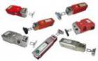 IDEM Solenoid Locking Tongue Safety Switches