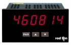 Red Lion Counter PAXLC600 Digital counter 6 digit, LED, 115/230Vac supply