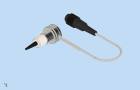 Senotec XS3T-25/70L10 (1610 5025) Level sensor, 70mm, cable 980mm
