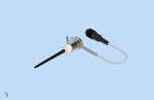 Senotec XS1Q-95/140L13 (1613 2095) Level sensor, 140mm, cable 1280mm