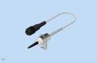 Senotec XS27H-35/73L10 (1610 1035) Level sensor, 73mm, cable 980mm