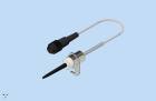 Senotec XS27H-55/93L10 (1610 1055) Level sensor, 93mm, cable 980mm